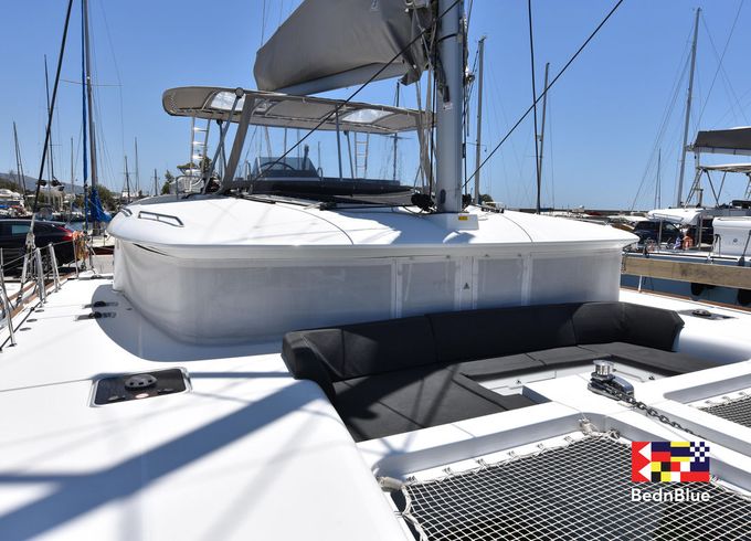 Lagoon 450