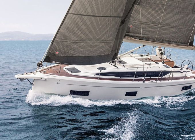 Bavaria C38