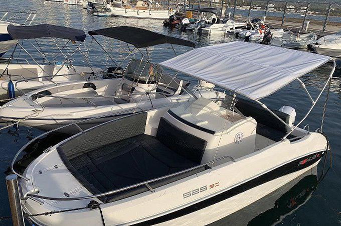 Remus 525