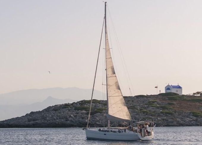 Hanse 430