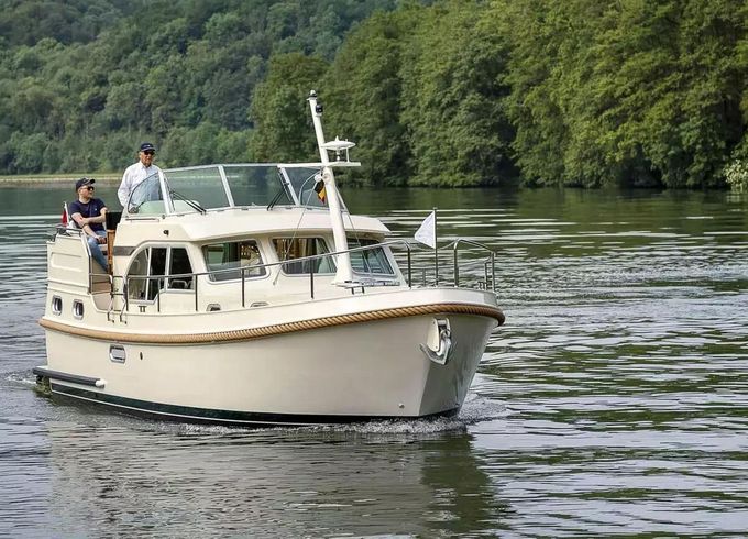Linssen Grand Sturdy 30.0