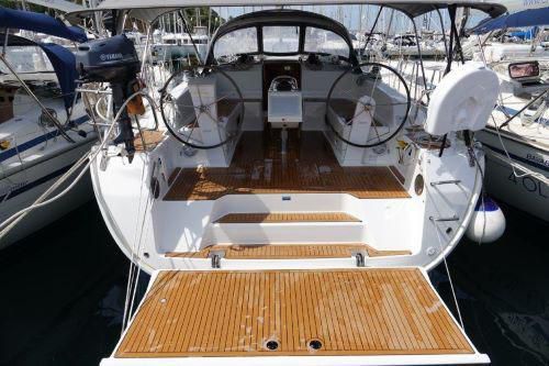 Bavaria Cruiser 46