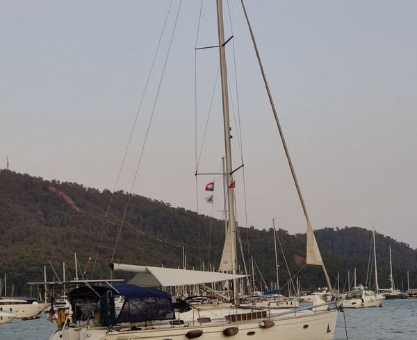 Bavaria Cruiser 46