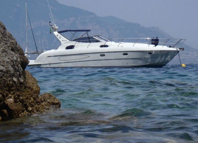 Raffaelli Shamal 40