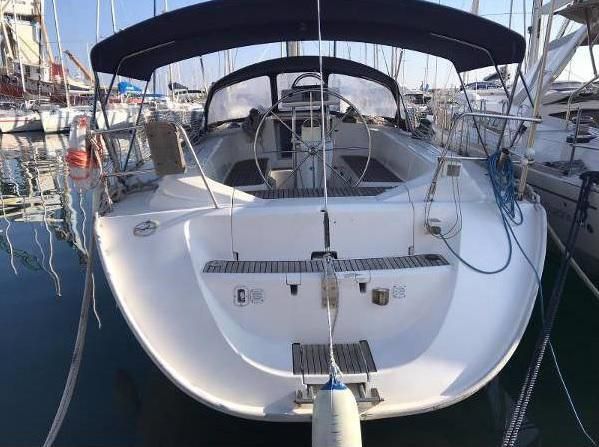 Dufour Dufour 43 Classic