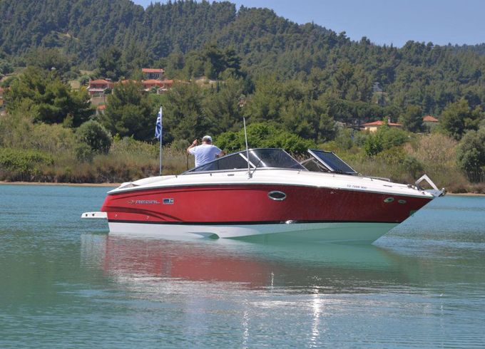 Regal 2750