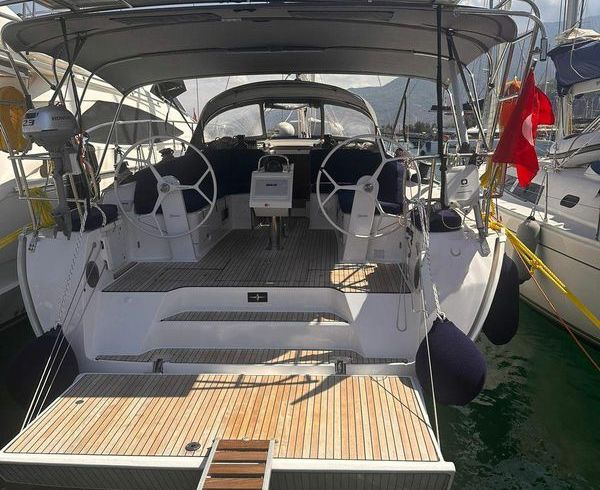 Bavaria Cruiser 46
