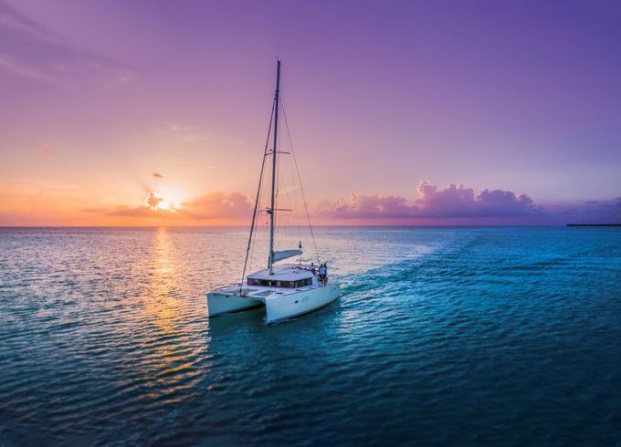 Lagoon 40