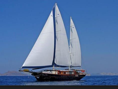 Gulet 148