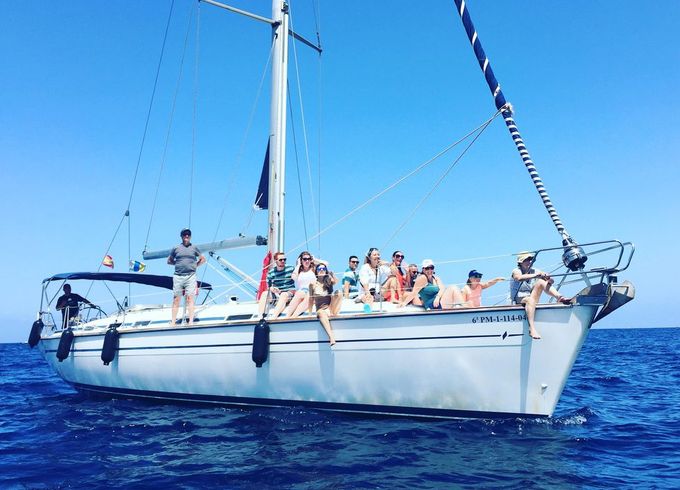 Bavaria 49 CRUISER
