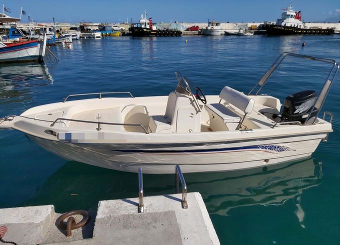 Proteus Elli 5.50m