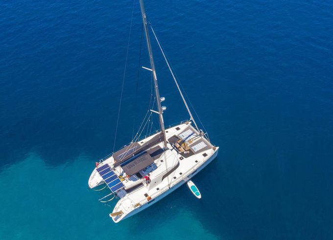 Lagoon 500