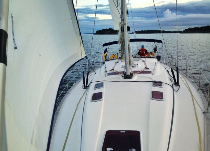 Bavaria 46 Cruiser