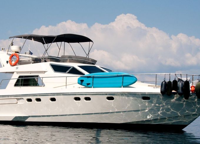 Ferretti 1998