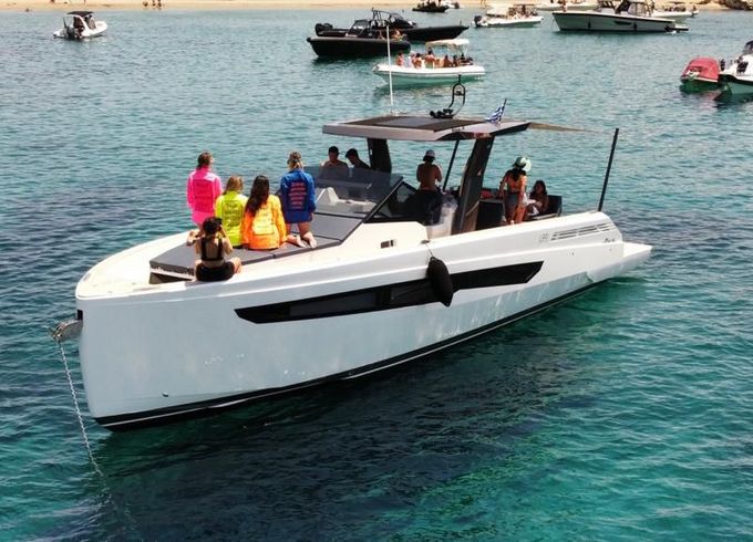 Fiart Seawalker 39