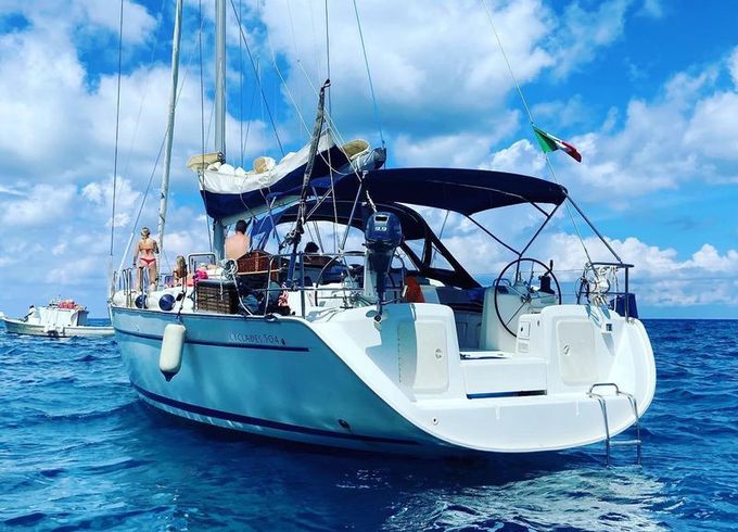Beneteau Cyclades 50.4