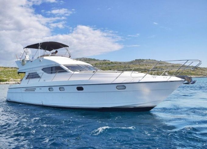 Princess 480
