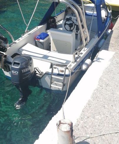 Poseidon 550T