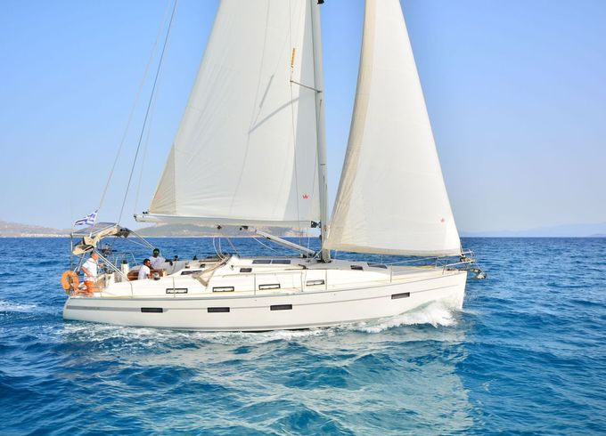 Bavaria 40 Cruiser