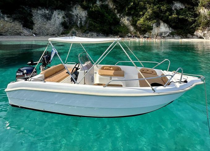 Marinco Fish and Fun 15