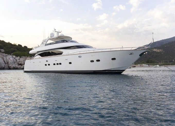 Maiora 24 Deluxe