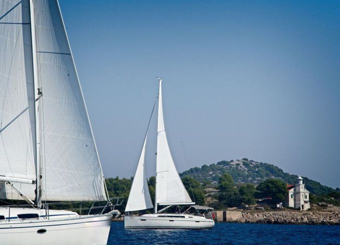Bavaria 41 Cruiser