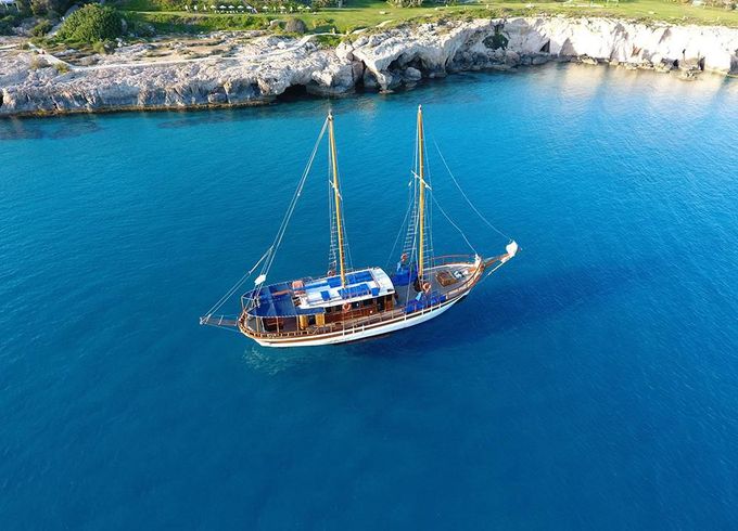 Psaros Shipyard 72
