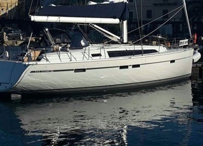Bavaria Cruiser 46