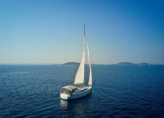Bavaria 41 Cruiser