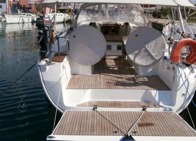 Bavaria 40 Cruiser