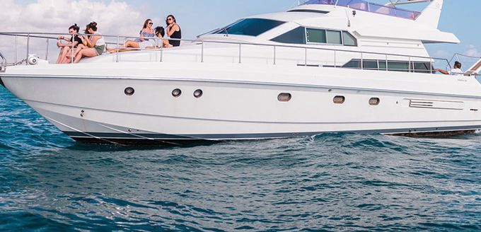 Cantier Mochi 56