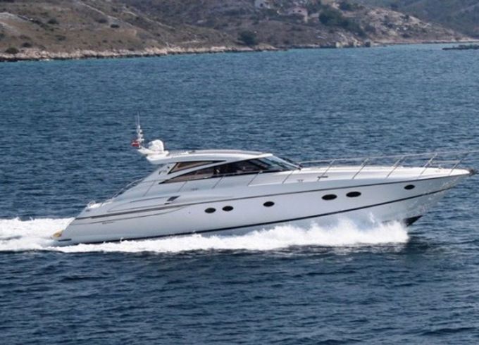 Princess V 58