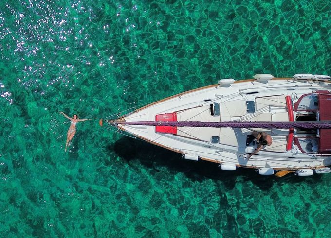 Beneteau OCEANIS 411