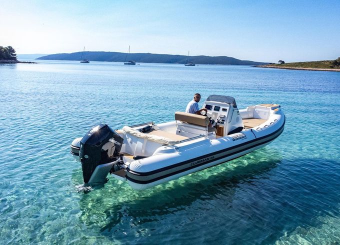 Joker 26 Clubman