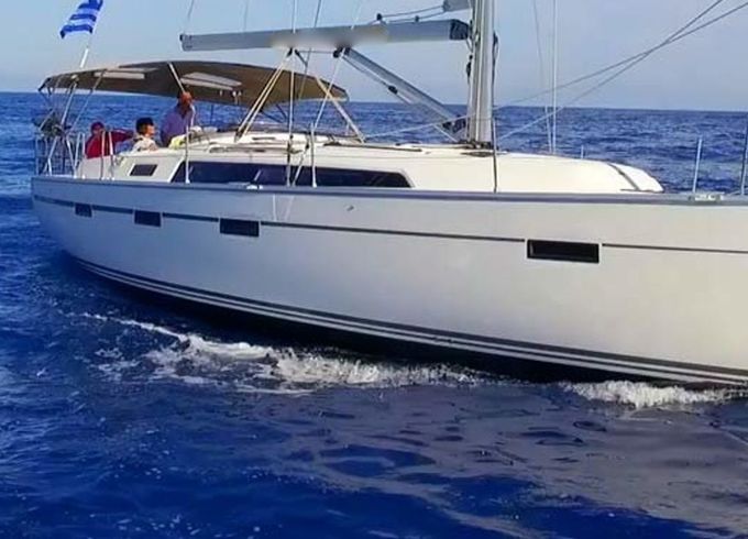 Bavaria 51 Cruiser