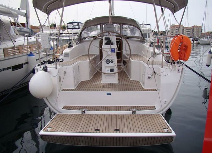 Bavaria 33 Cruiser