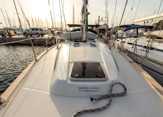 Bavaria 44
