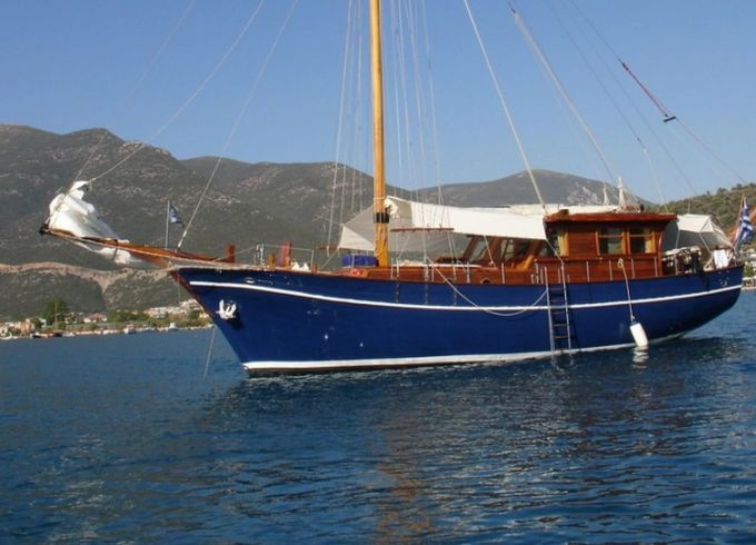 M/S 50