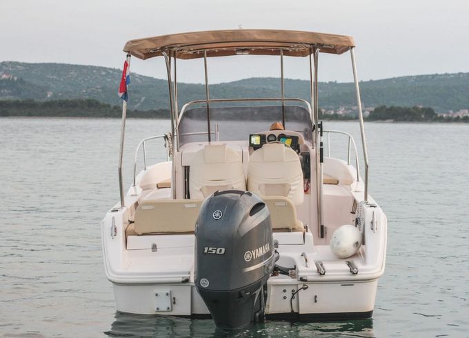 Focus 21 Sundeck
