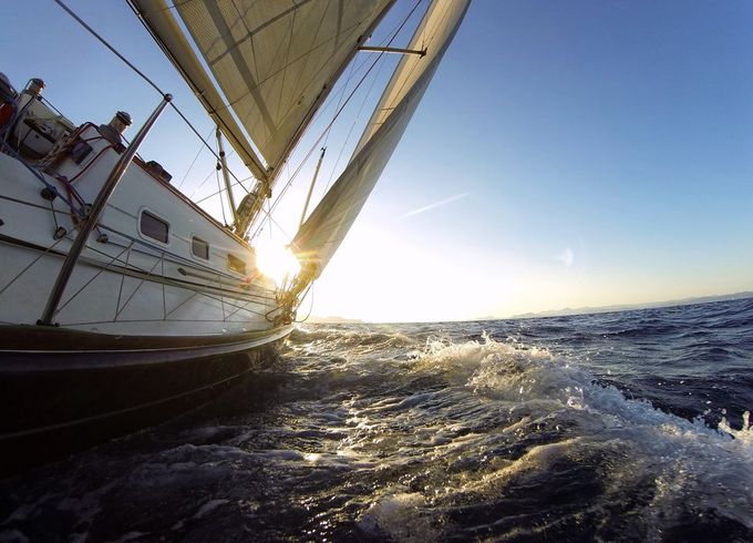 Beneteau First 40.7
