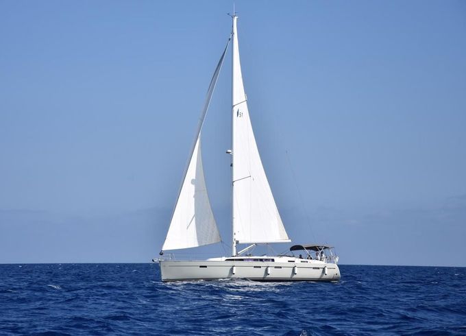 Bavaria Cruiser 51