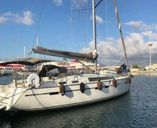 Bavaria Cruiser 46