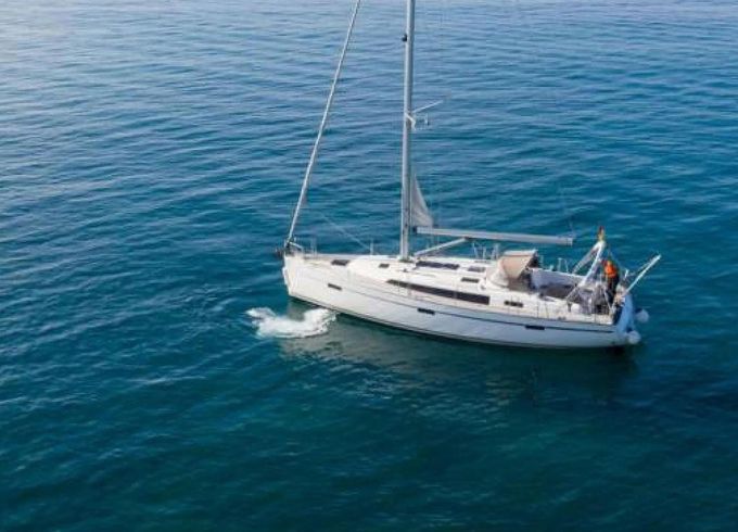 Bavaria Cruiser 41