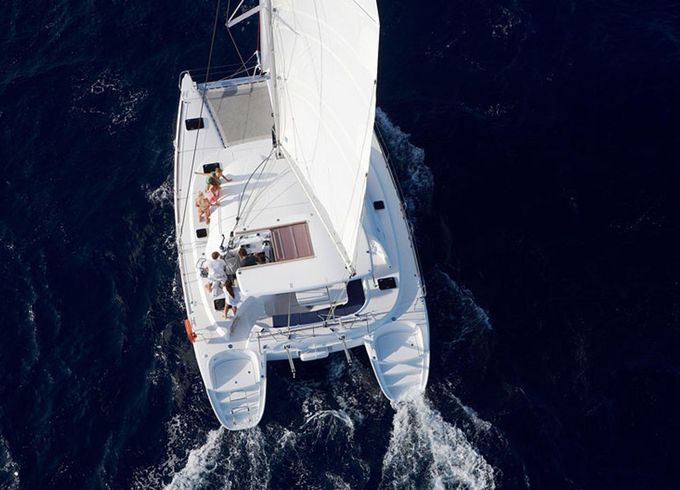 Lagoon 380 S2