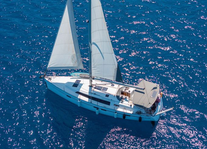 Bavaria Cruiser 46