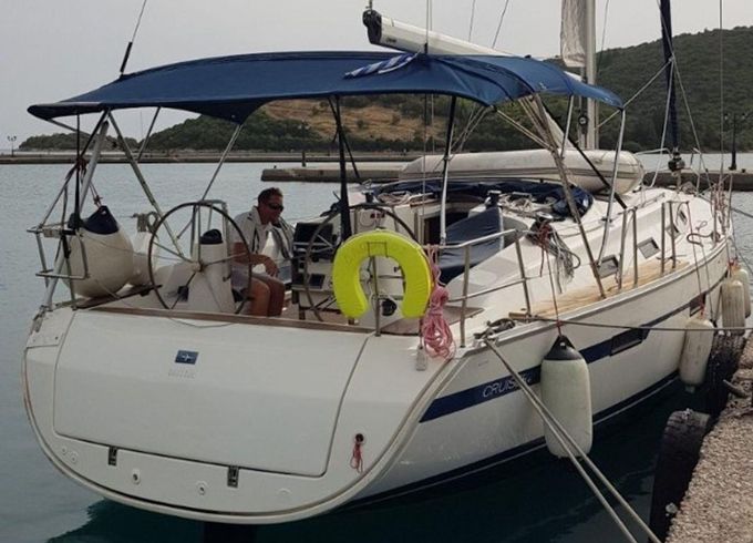 Bavaria 40 Cruiser