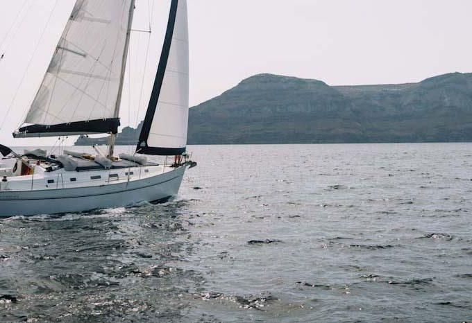 Beneteau Cyclades 43.3