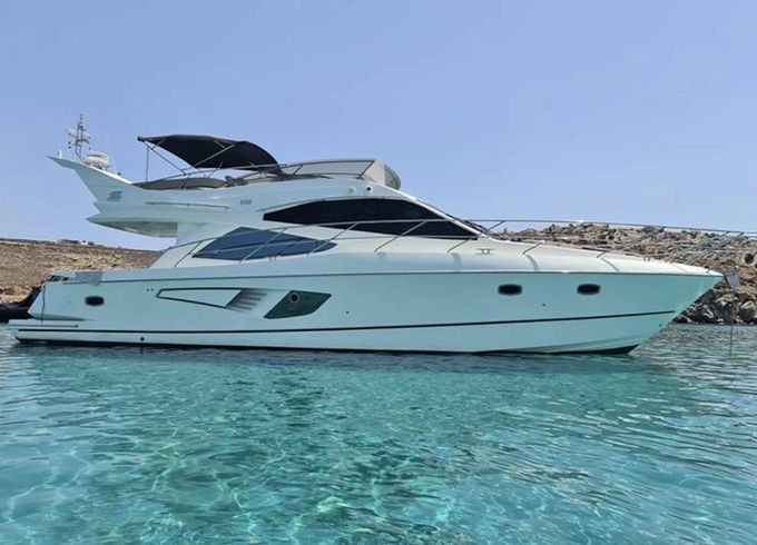 Galeon 530