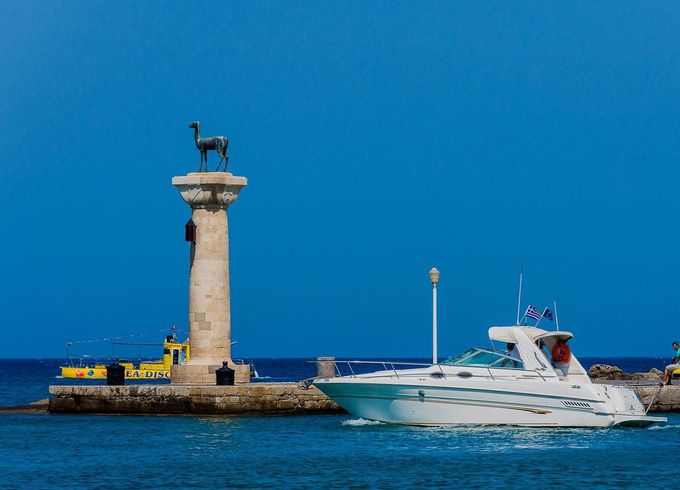 Sea Ray 290