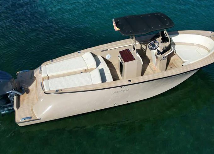 Lilybaeum Levanzo 25